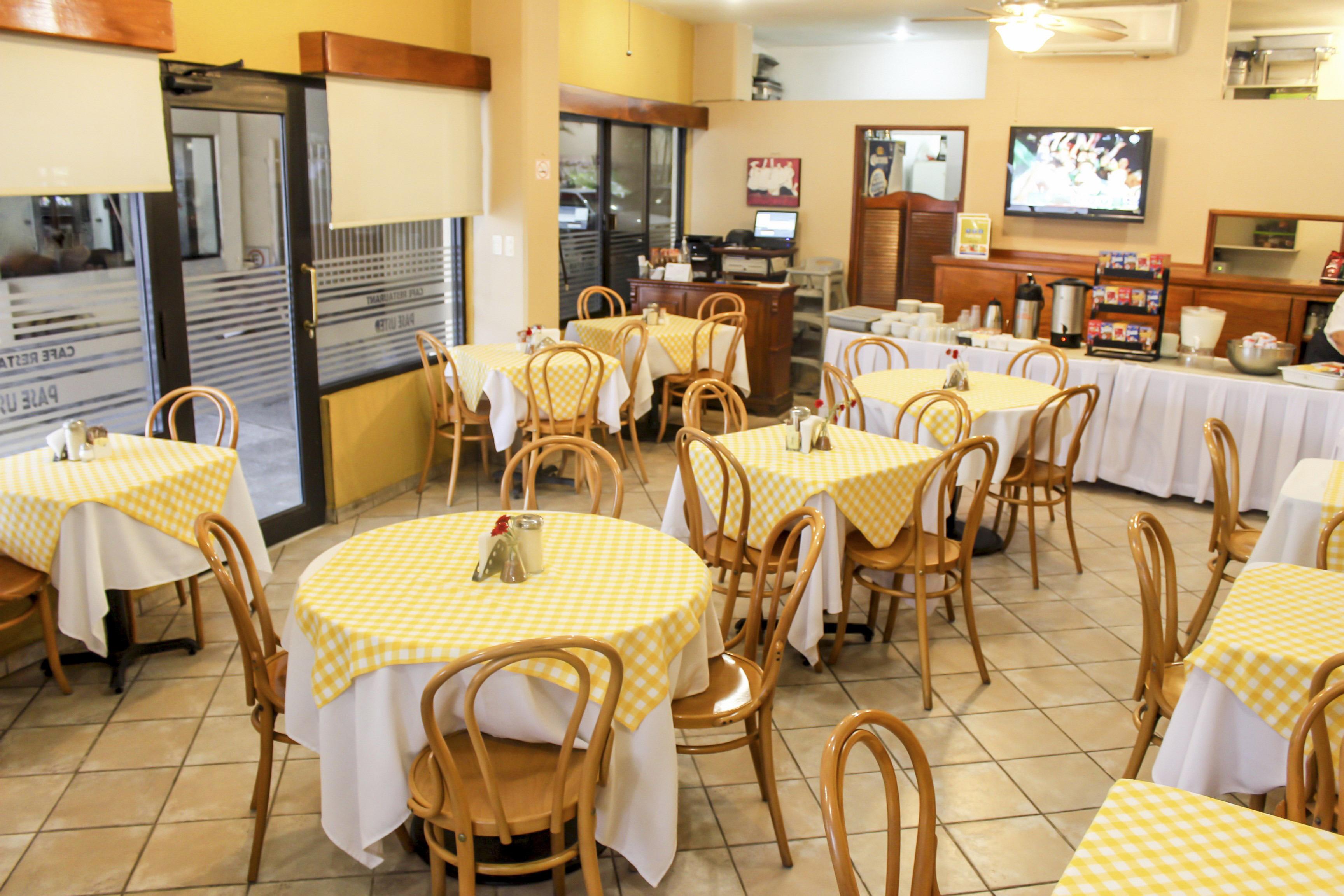 Comfort Inn Tampico Extérieur photo