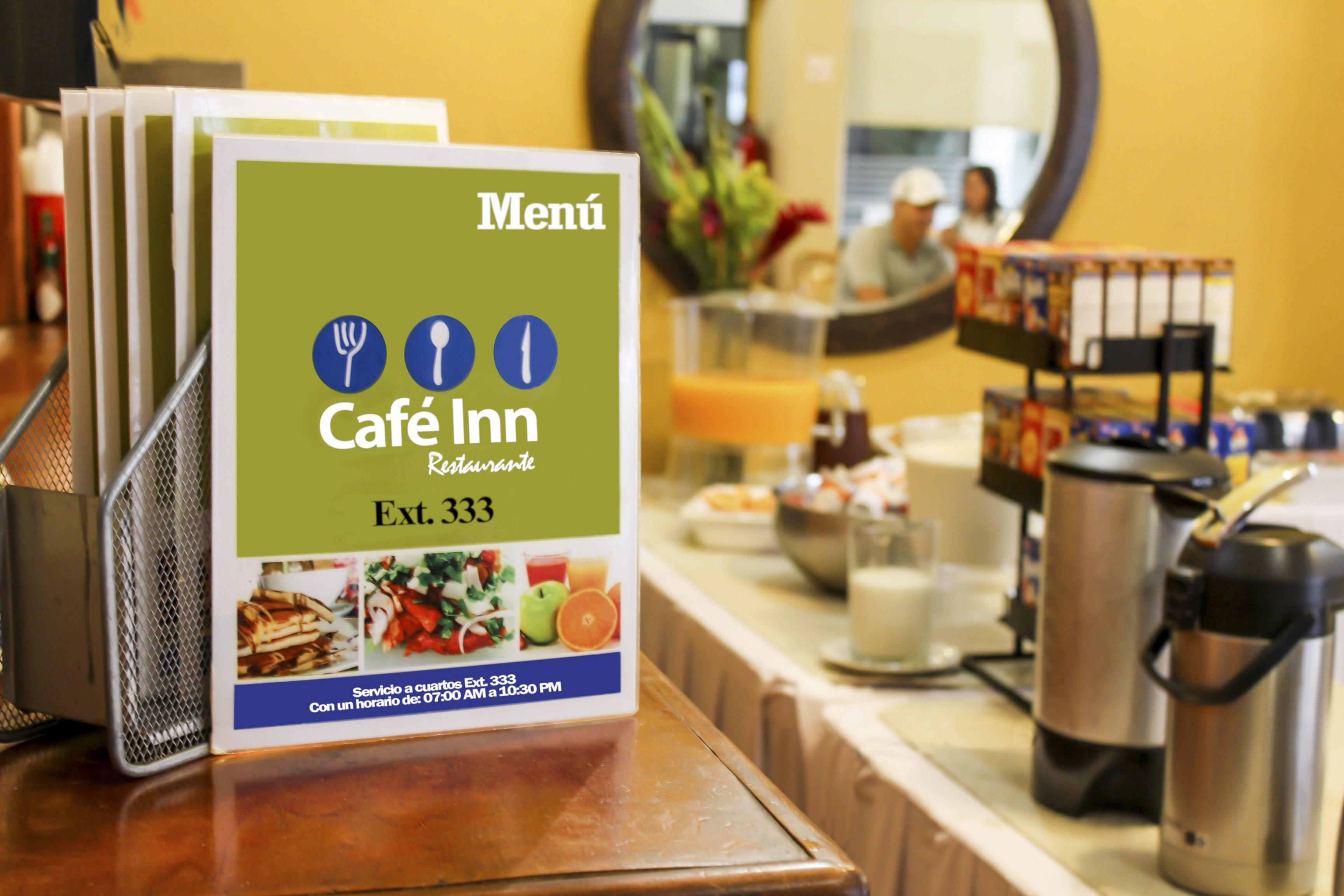 Comfort Inn Tampico Extérieur photo