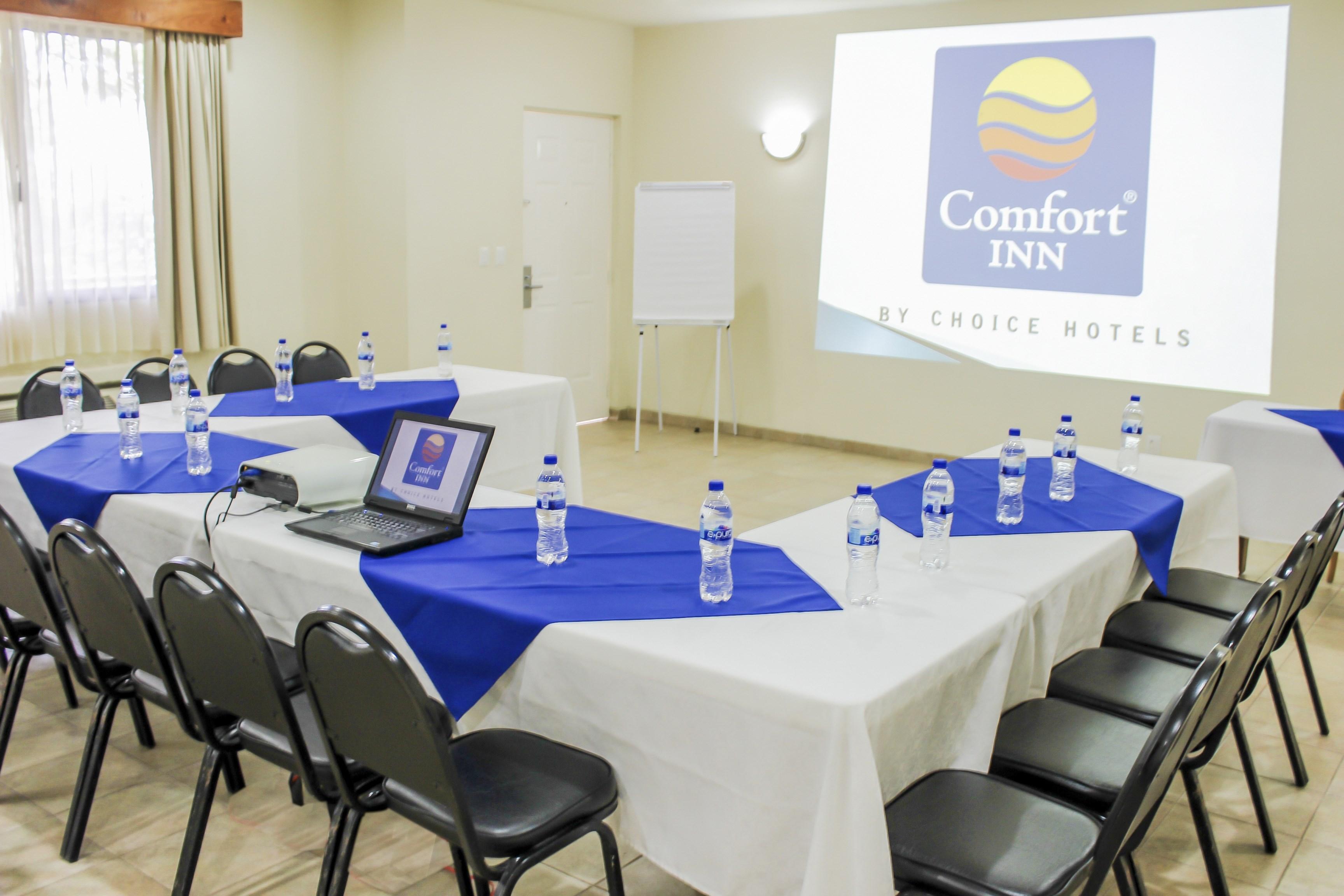Comfort Inn Tampico Extérieur photo