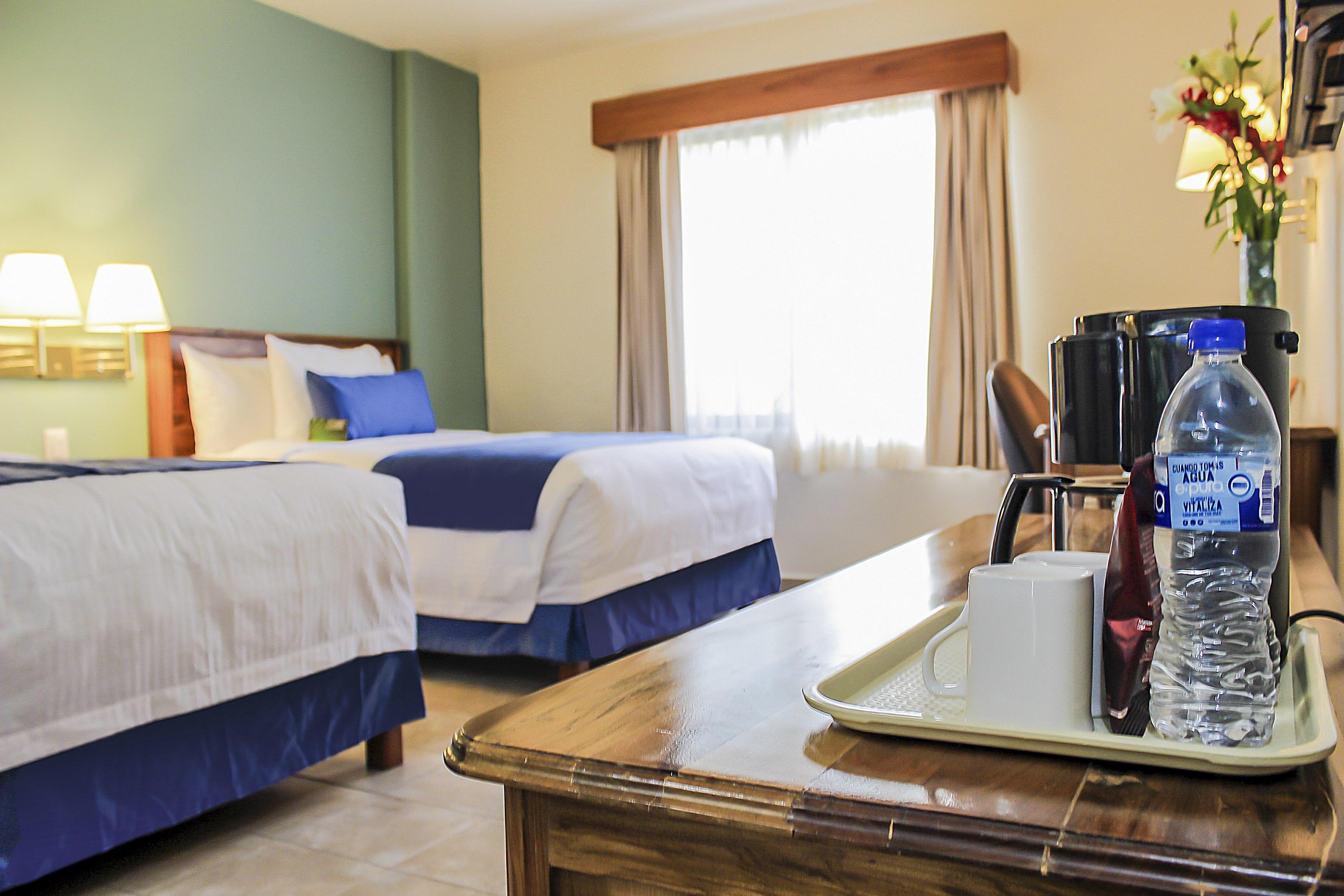 Comfort Inn Tampico Extérieur photo