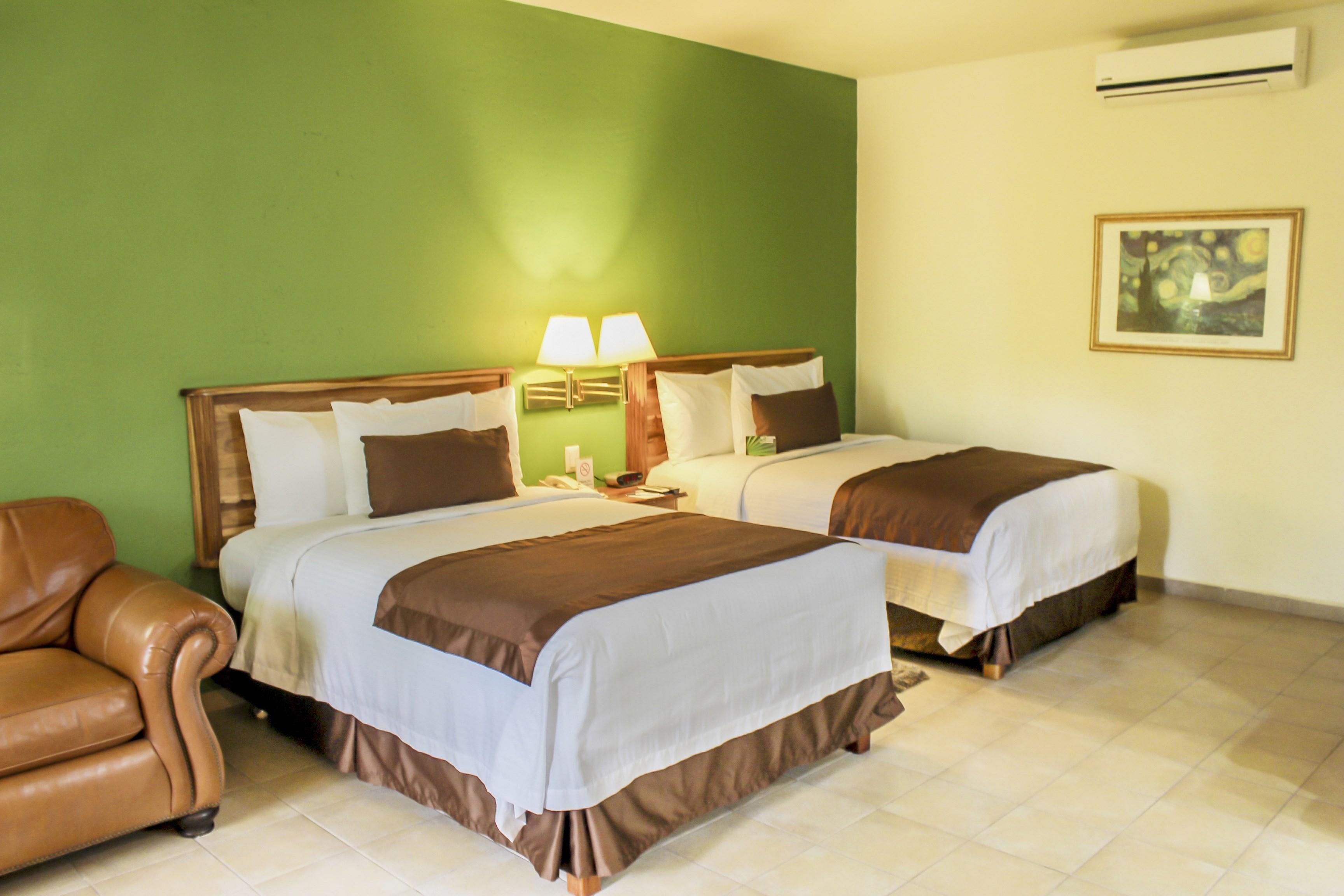 Comfort Inn Tampico Extérieur photo