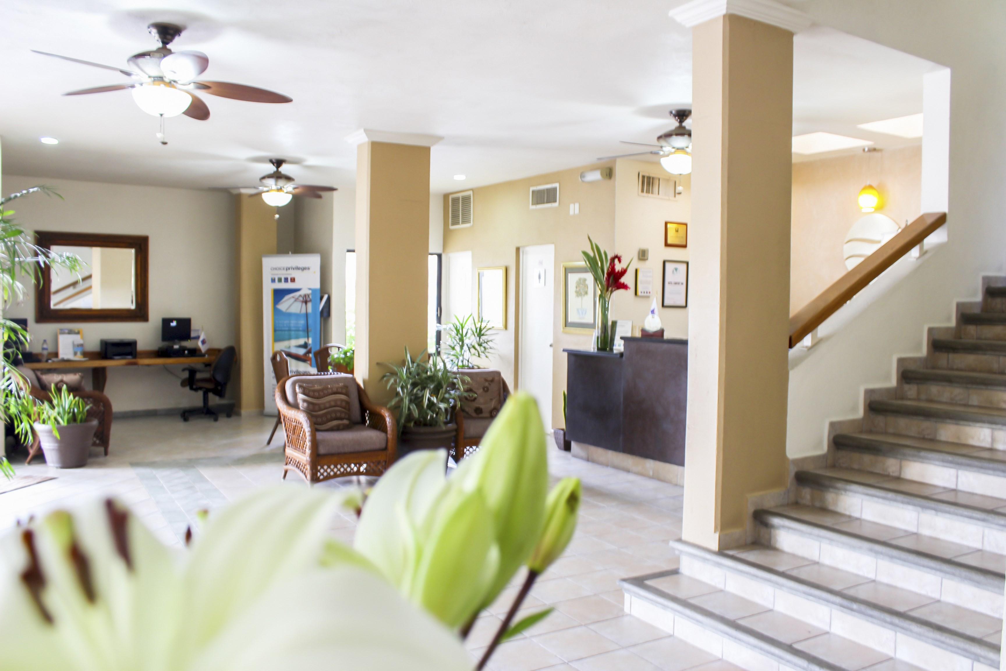 Comfort Inn Tampico Extérieur photo