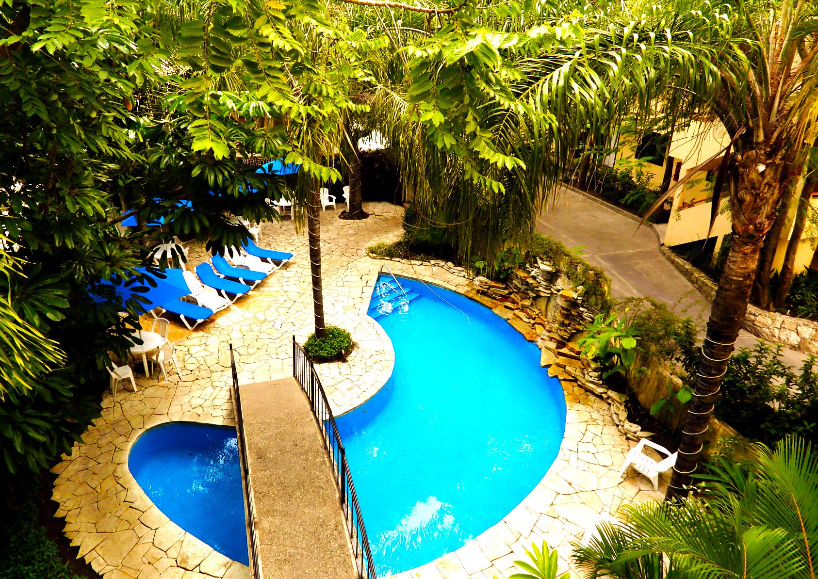 Comfort Inn Tampico Extérieur photo