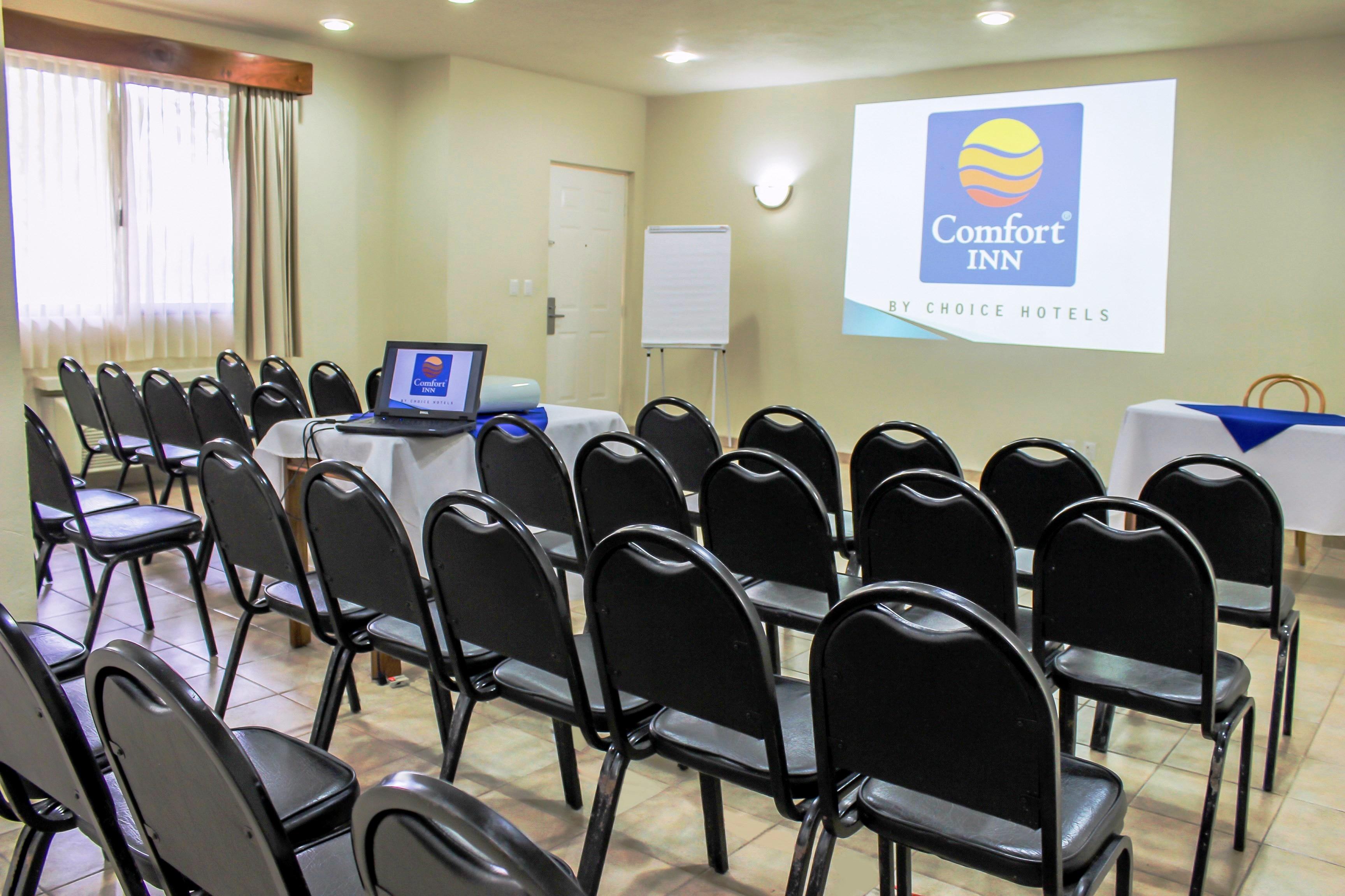 Comfort Inn Tampico Extérieur photo