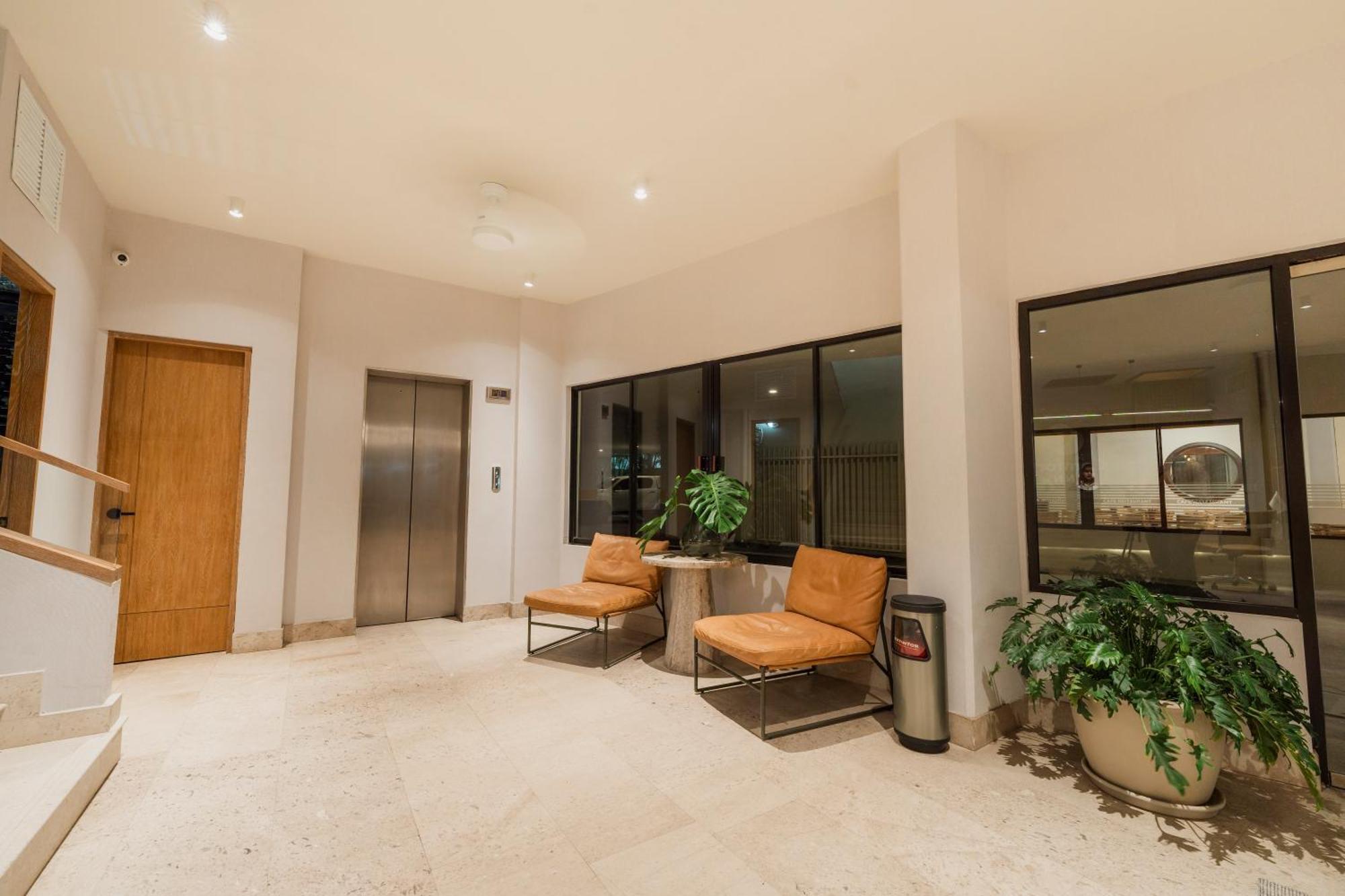 Comfort Inn Tampico Extérieur photo