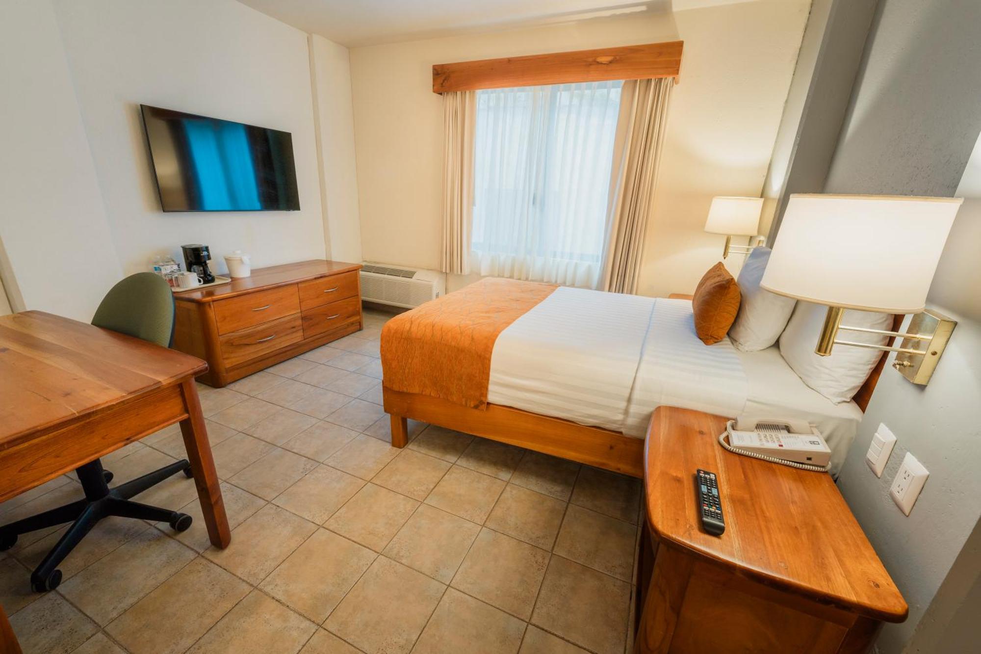 Comfort Inn Tampico Extérieur photo