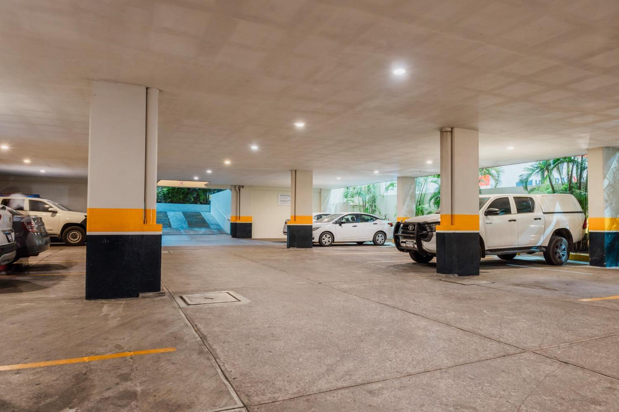 Comfort Inn Tampico Extérieur photo