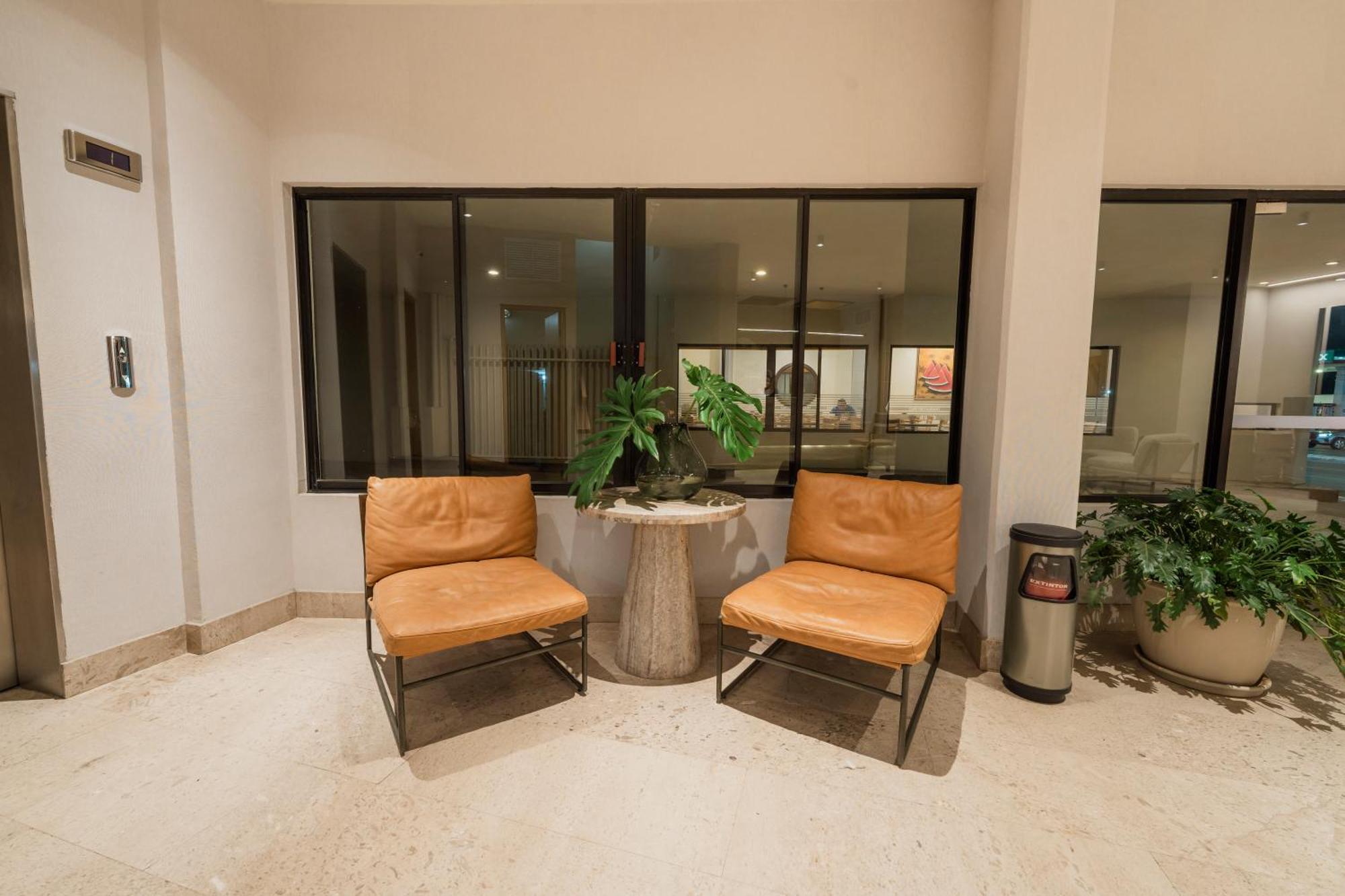 Comfort Inn Tampico Extérieur photo