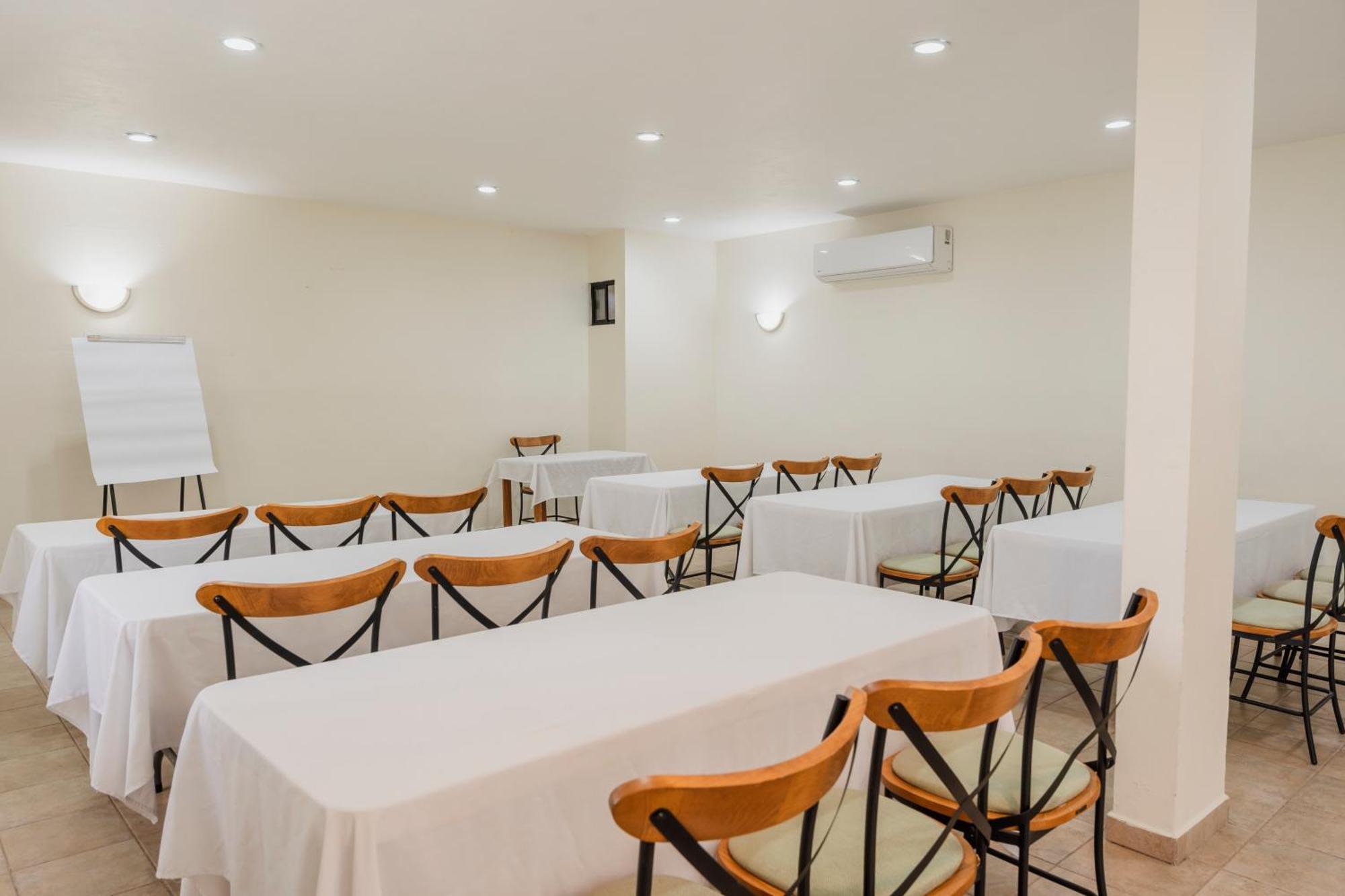 Comfort Inn Tampico Extérieur photo