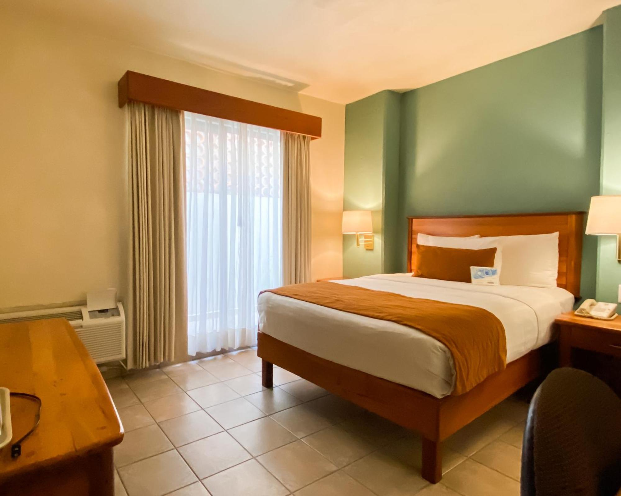 Comfort Inn Tampico Extérieur photo