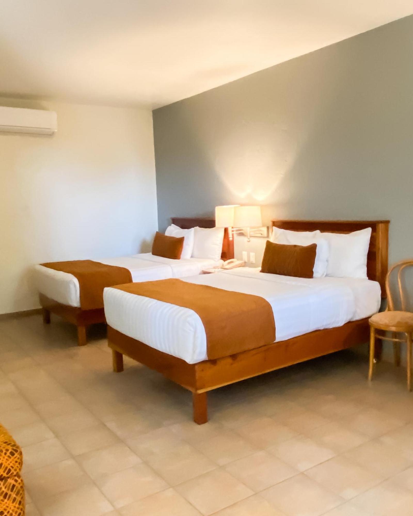 Comfort Inn Tampico Extérieur photo