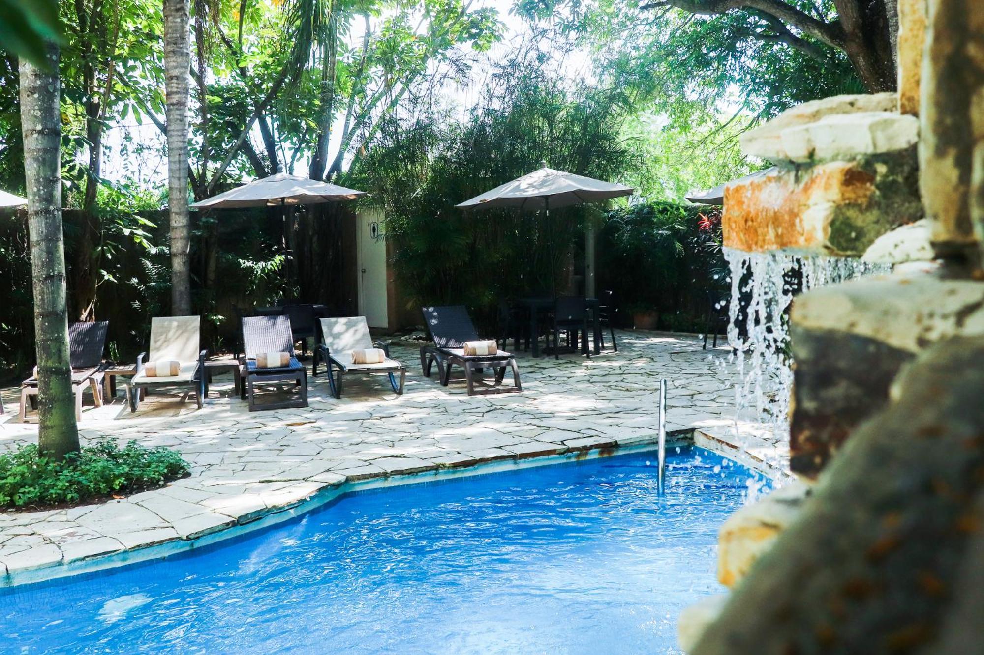 Comfort Inn Tampico Extérieur photo