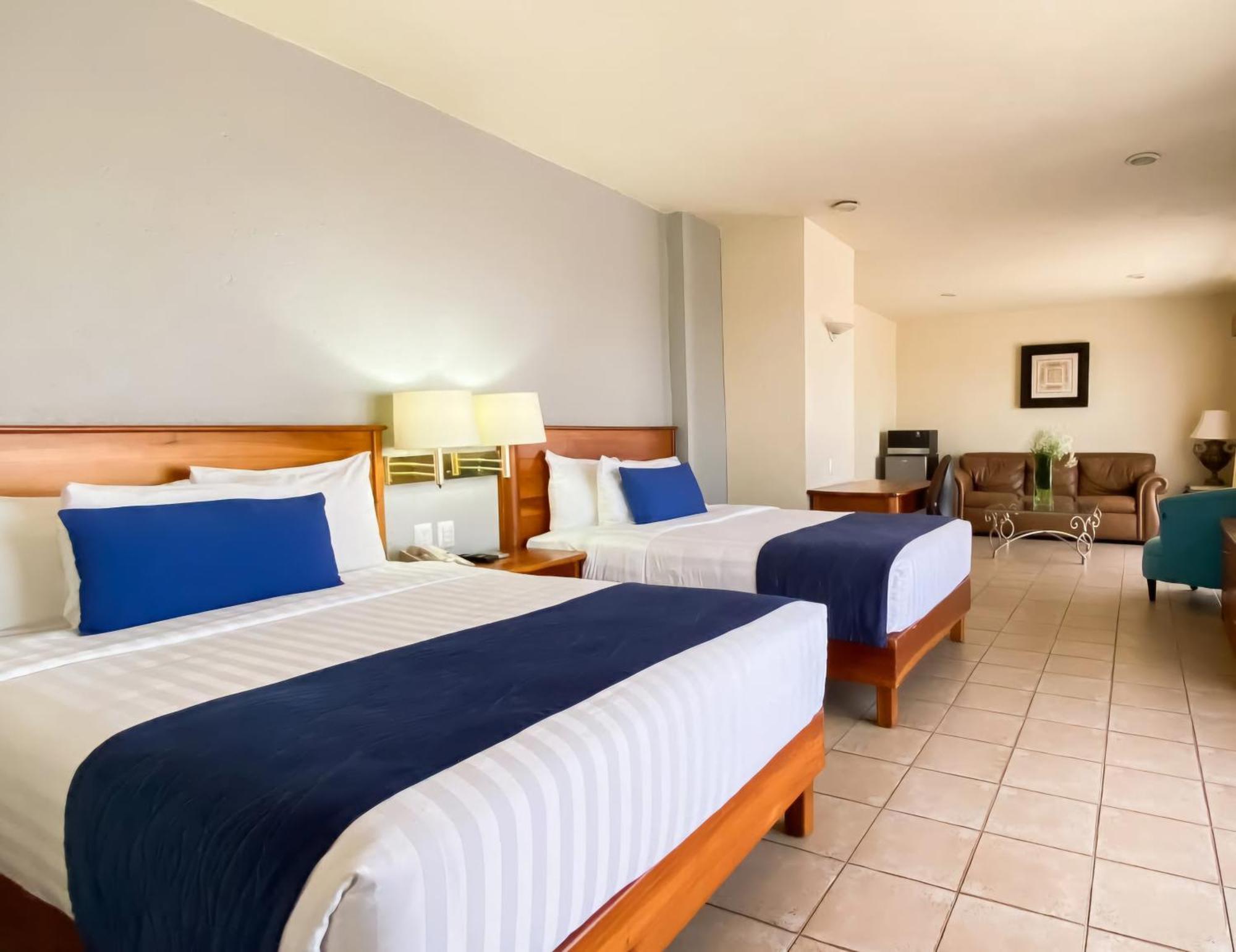 Comfort Inn Tampico Extérieur photo