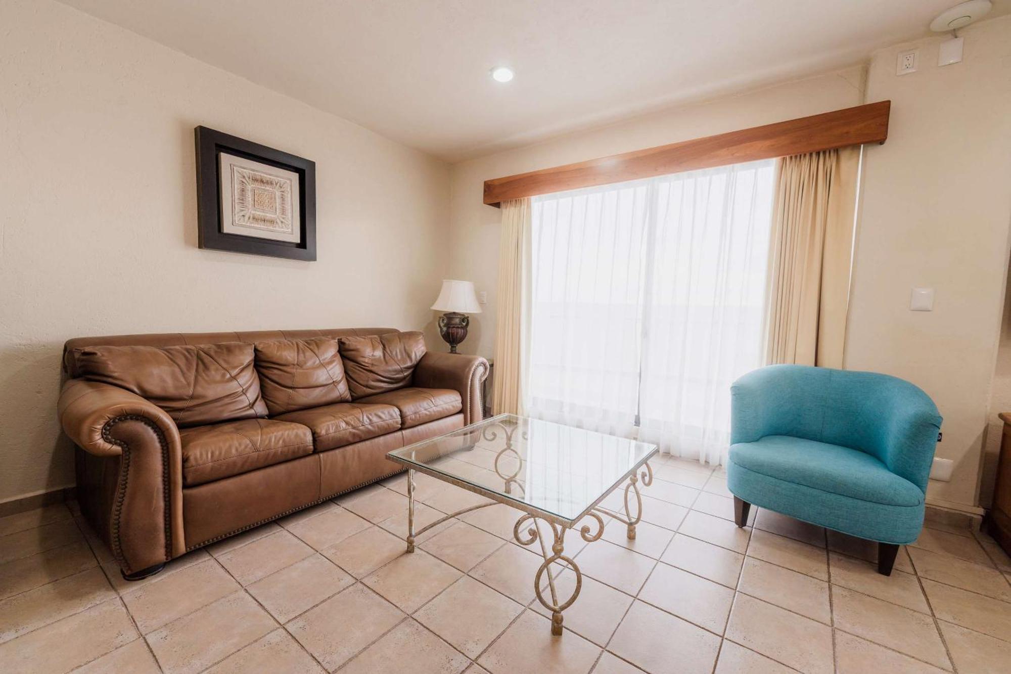 Comfort Inn Tampico Extérieur photo