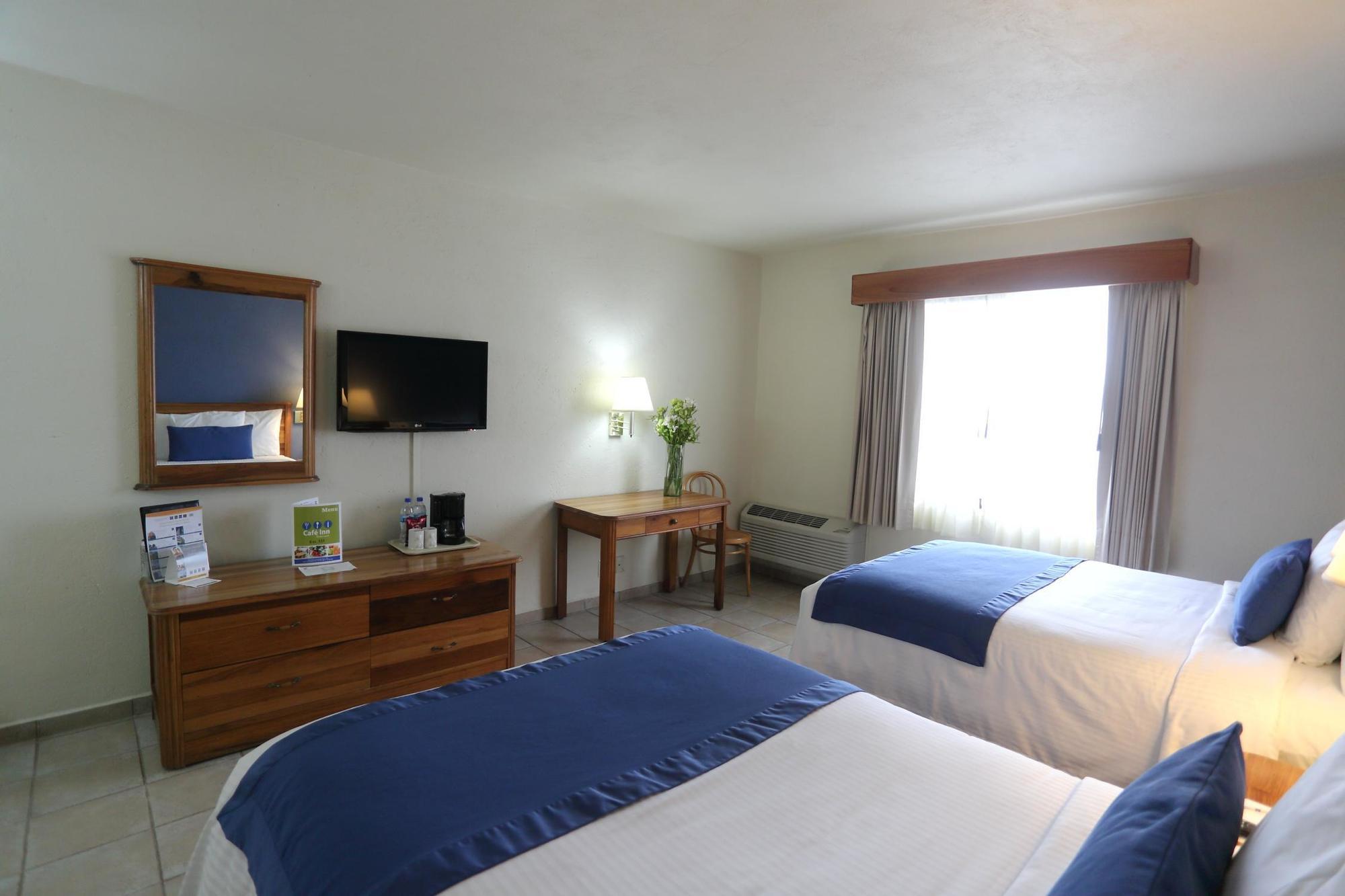 Comfort Inn Tampico Extérieur photo