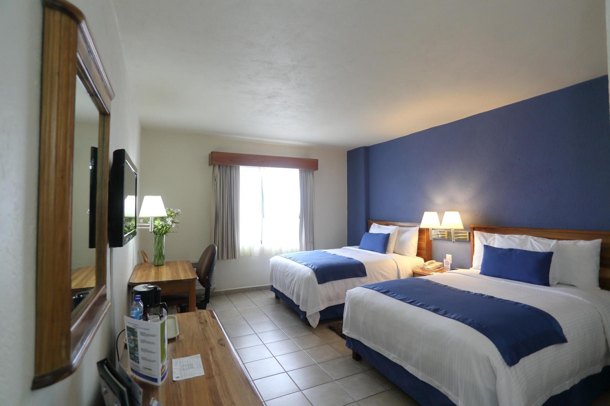 Comfort Inn Tampico Extérieur photo