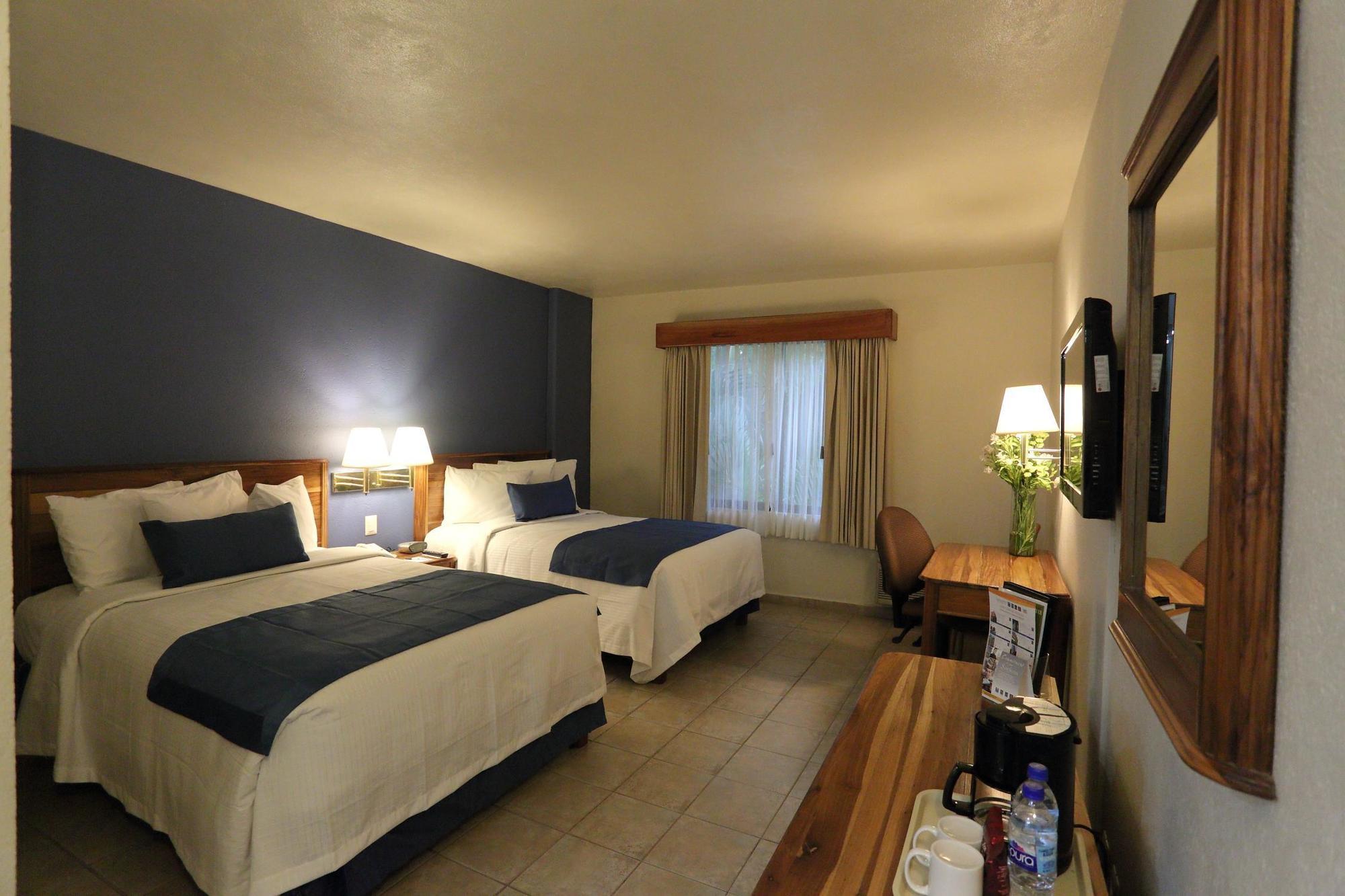 Comfort Inn Tampico Extérieur photo